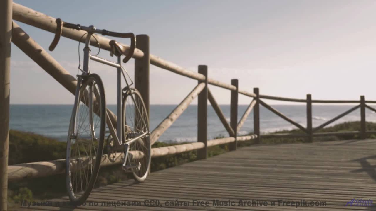 Мелодии, которые превращают обычную поездку в свидание с миром - Teardrop Glow -- Ranch House -- The