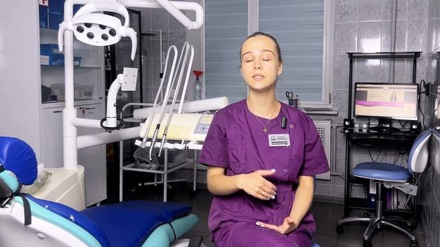 Что делать при сколе зуба