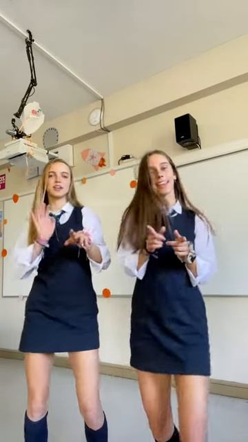 TikTok Girls#1383 #tiktok #short