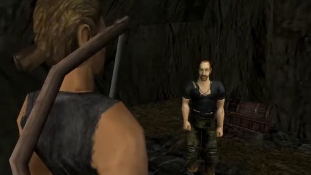 Готика - 8 - Endspiel!?