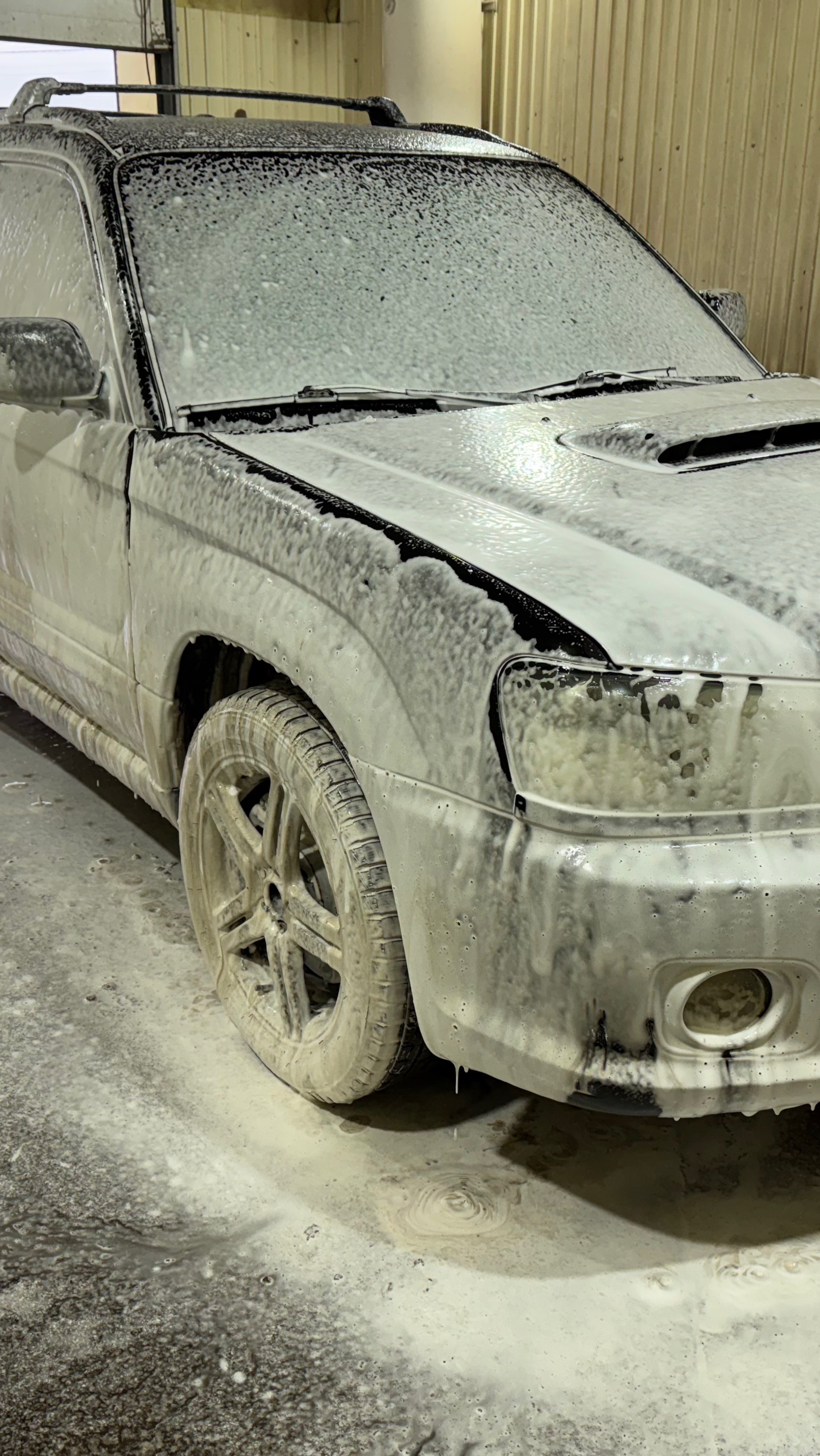 Продажа Subaru