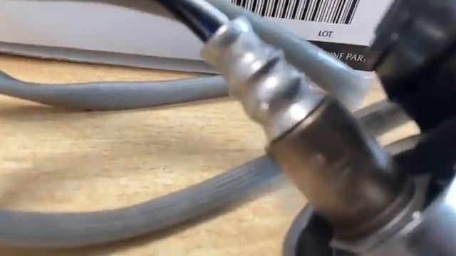Датчик лямбда зонд верхний Mazda 3 BL Z678-18-8G1A Avto-Diler 89221220200