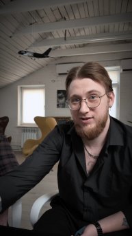 Серия 4. Луна Петербурга