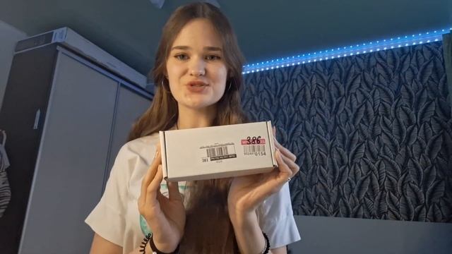 Распаковка💫Wildberries💫//одежда//украшения и косметика ᯓ