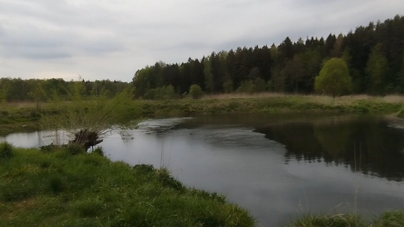 РеКа ДеСнА аЛаБиНо