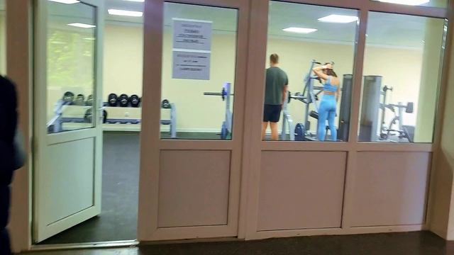 Открыла дверь, и попала в молодость🤗не сидела за ним почти 40 лет😳