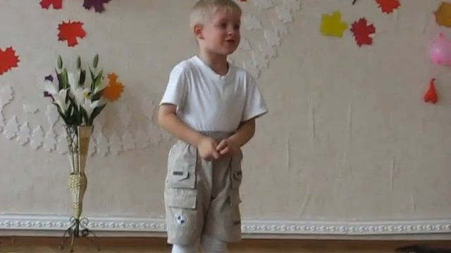Золотая осень 15 ноября 2007г 07 11 15  246