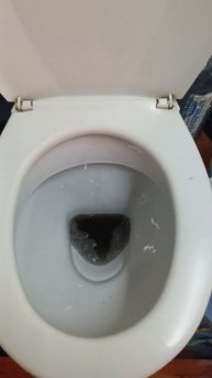 В Макеевке сегодня дали "питьевую" водичку 😱