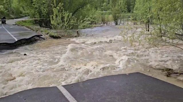 Велодорожка