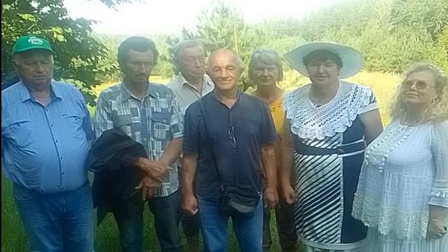 Приглашение на экологический субботник на гору Куштау