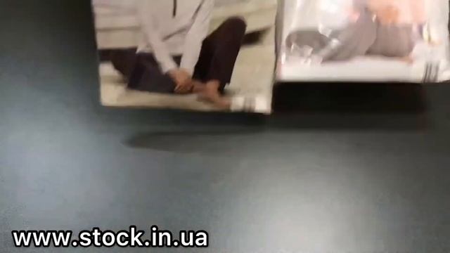 Домашние костюмы Crane оптом / Lot 3227