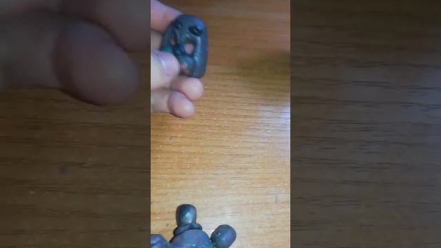 и это обзор на спрингбонни тоесть пружинный бонни и фр