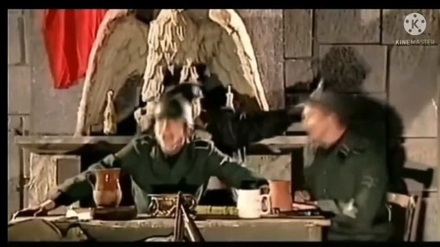 Немецкая песня хенде хох.