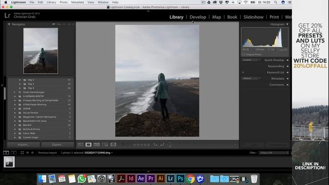 Take Better Photos with your iPhone