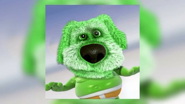 Бен & Gummy Bear (mashup) | 1 час