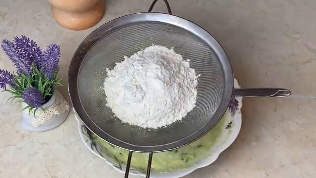 Если у вас есть 2 Яйца и Кабачки, приготовьте этот Рецепт! Здоровая и дёшевая еда!