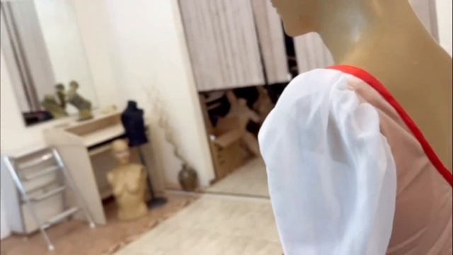 Сценический костюм P 0548(5006)