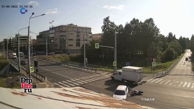 Новости Карелии с Данилом Чинёновым | 26.08.2022