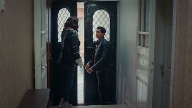 Ты такая напряженная, расслабься немного - Ребенок сериал