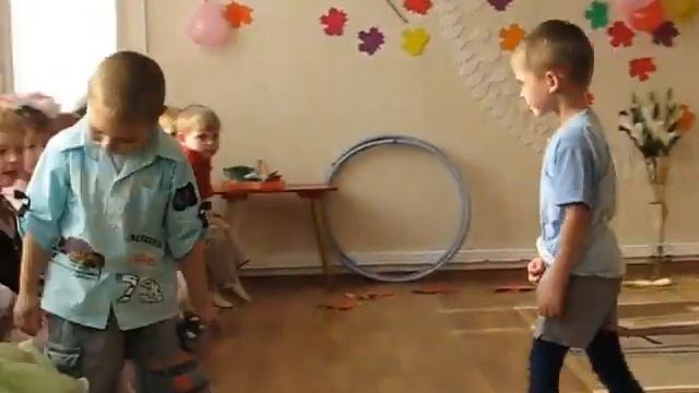 Золотая осень 15 ноября 2007г 07 11 15  238