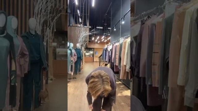 Образы с шоколадным новогодним костюмом