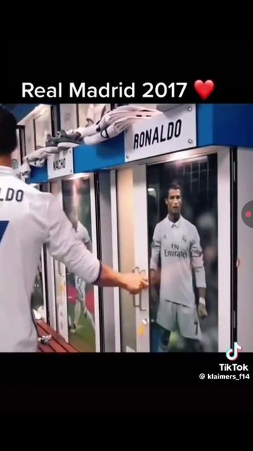 Real Madrid 2017❤️