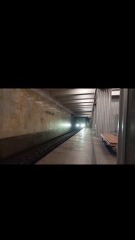 метрополитен.