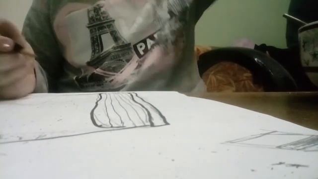 Рисуем блокнот