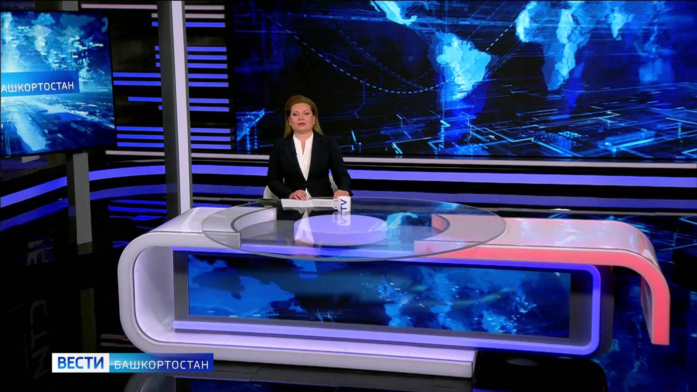 Вести-Башкортостан - 17.05.2025