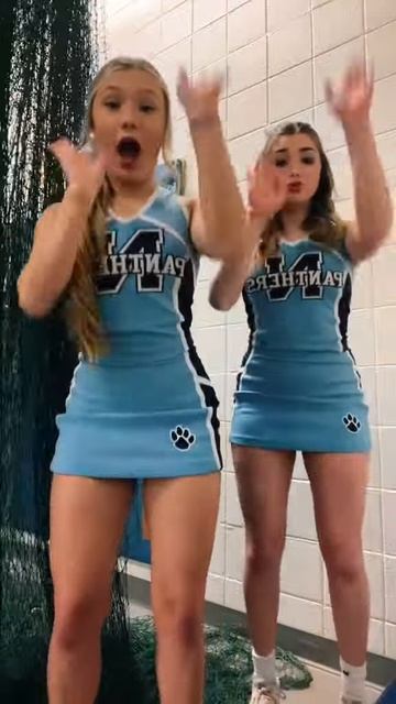 TikTok Girls#1367 #tiktok #short