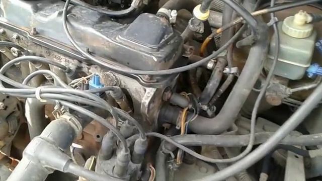 VW Passat B3