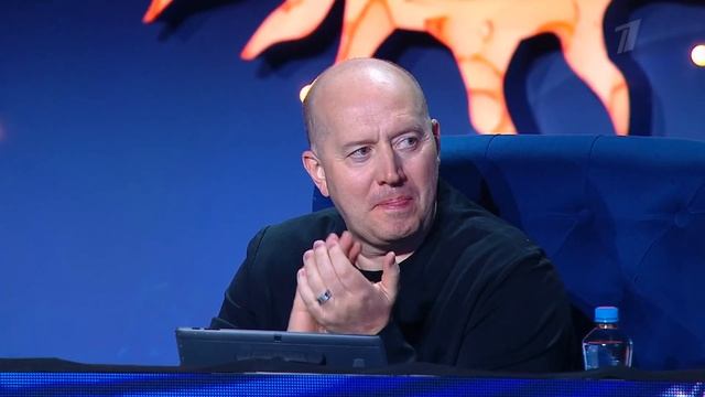 Петр Гуменник. Турнир шоу-программ "Русский вызов" 2025