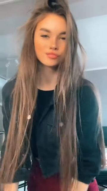 TikTok Girls#1614 #tiktok #short
