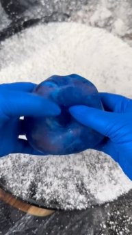 Этот шоколад взорвал интернет: как сделать "ангельские волосы" из батончика