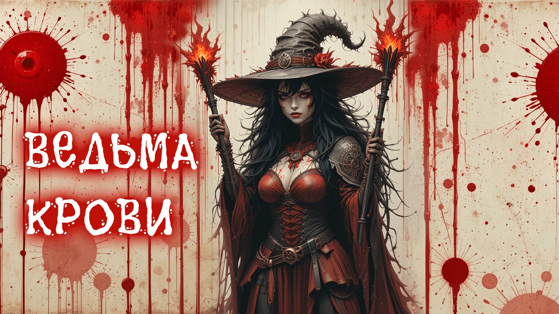 🔴 Path of Exile 2: Начало охоты 🧙♂️ Ведьма Крови за работой 🔴