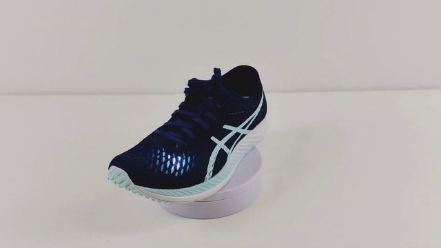 ASICS HYPER SPEED WOMEN MAKO BLUE/CLEAR BLUE 1012A899-401/АСИКС ГИПЕР СПИИД ЖЕНС