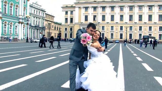 Михаил+Алина