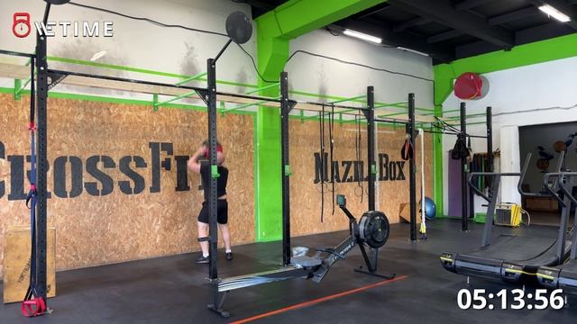 Задание 3 Снетков Никита