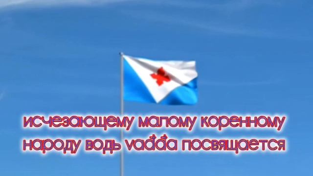 Водь