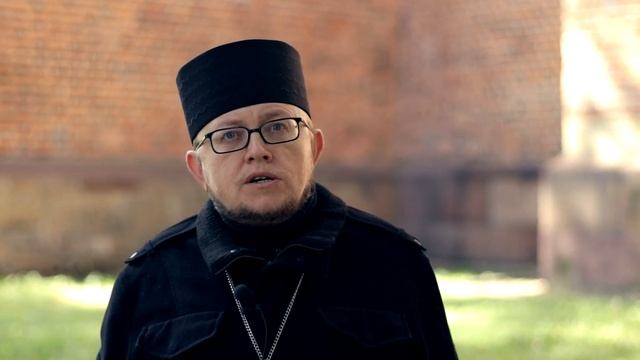 Навчитися жити в правді — це бути сучасною людиною