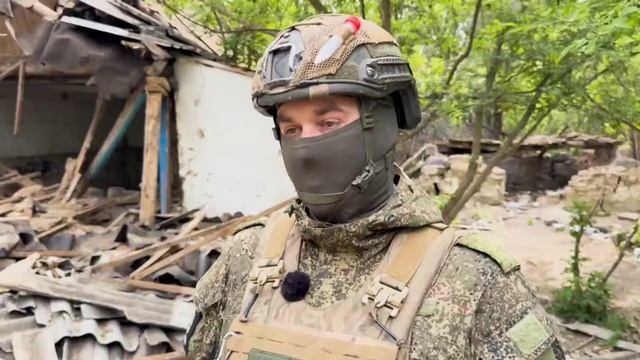 ‼️🇷🇺Бойцы ГрВ "Восток" продолжают выдавливать ВСУчек с Южно-Донецкого направления🙏🇷🇺🇷🇺🇷🇺