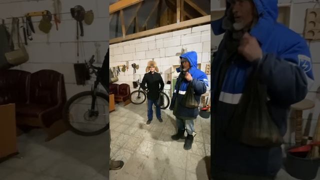 Дедушка без комплексов / ГАРДЕЙ И ИВАНЫЧ #топ #дед #рек #