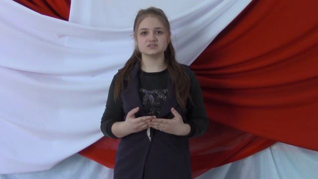 Булкина Елена  Варворство
