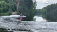 BRP SEA-DOO SPARK TRIXX 2025