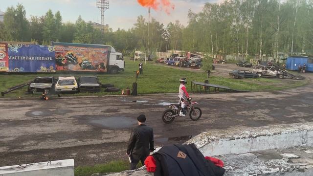 Ангелы 1