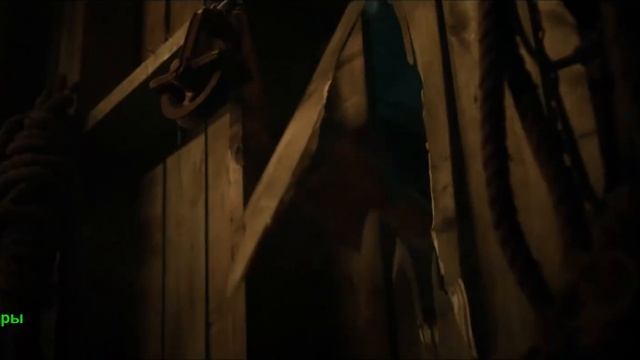 Кровавый урожай. Фильм 2025. Русский трейлер фильма.