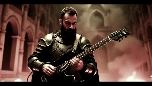 Нервный ТИК – Басня (вдохновлено игрой Fable)
