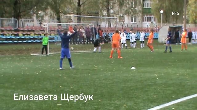 Топ 10 голов ФК Белкард 2019 года