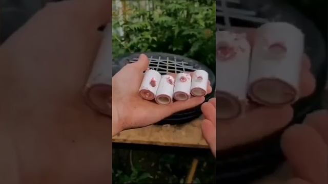 Бюджетный вариант.
Как говорится, из того что нашли под рукой
