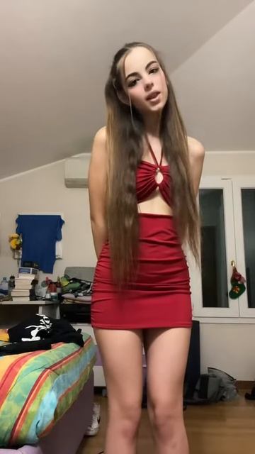 TikTok Girls#1644 #tiktok #short